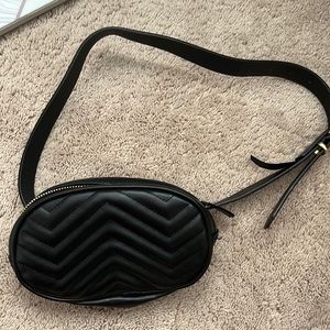 BELT BAG